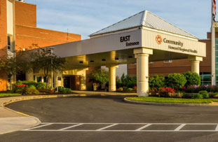 Howard Regional Hospital
