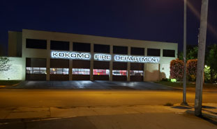 Kokomo Fire Department
