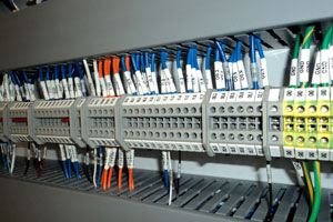 j & j electrical commercial work